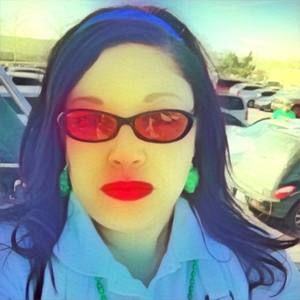 Meet your Posher, Marcia